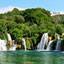 Nationalpark Krka